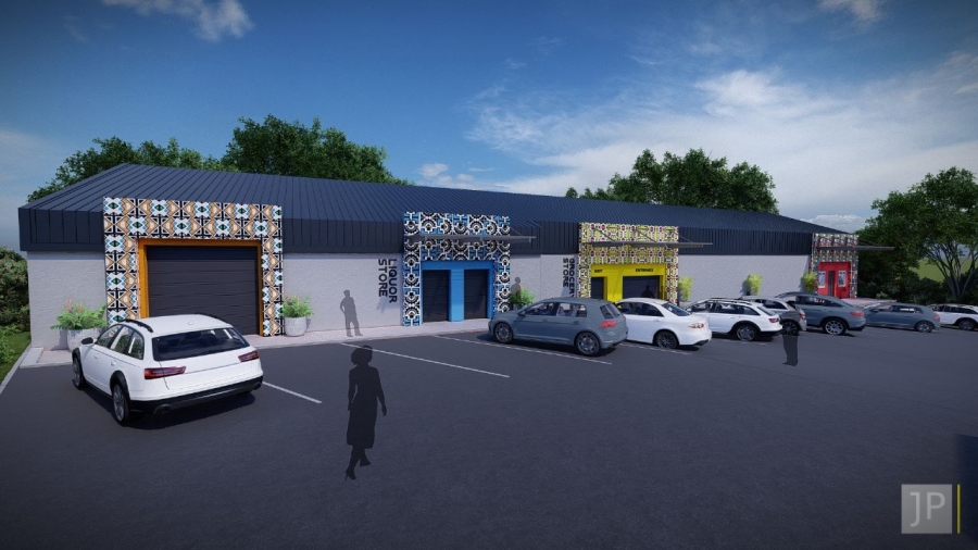 Commercial Property for Sale in Nkwenkwezi Eastern Cape